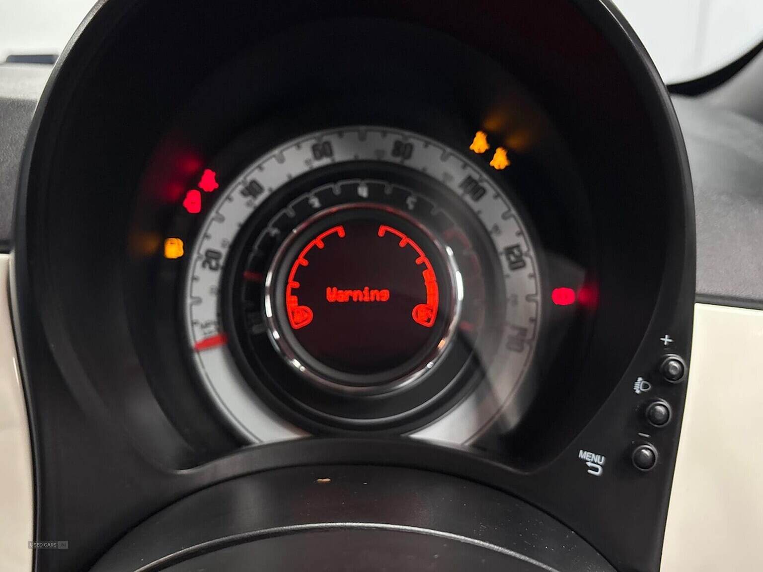 Mar 2023 Fiat 500 1.0 Mild Hybrid Pop 3Dr
