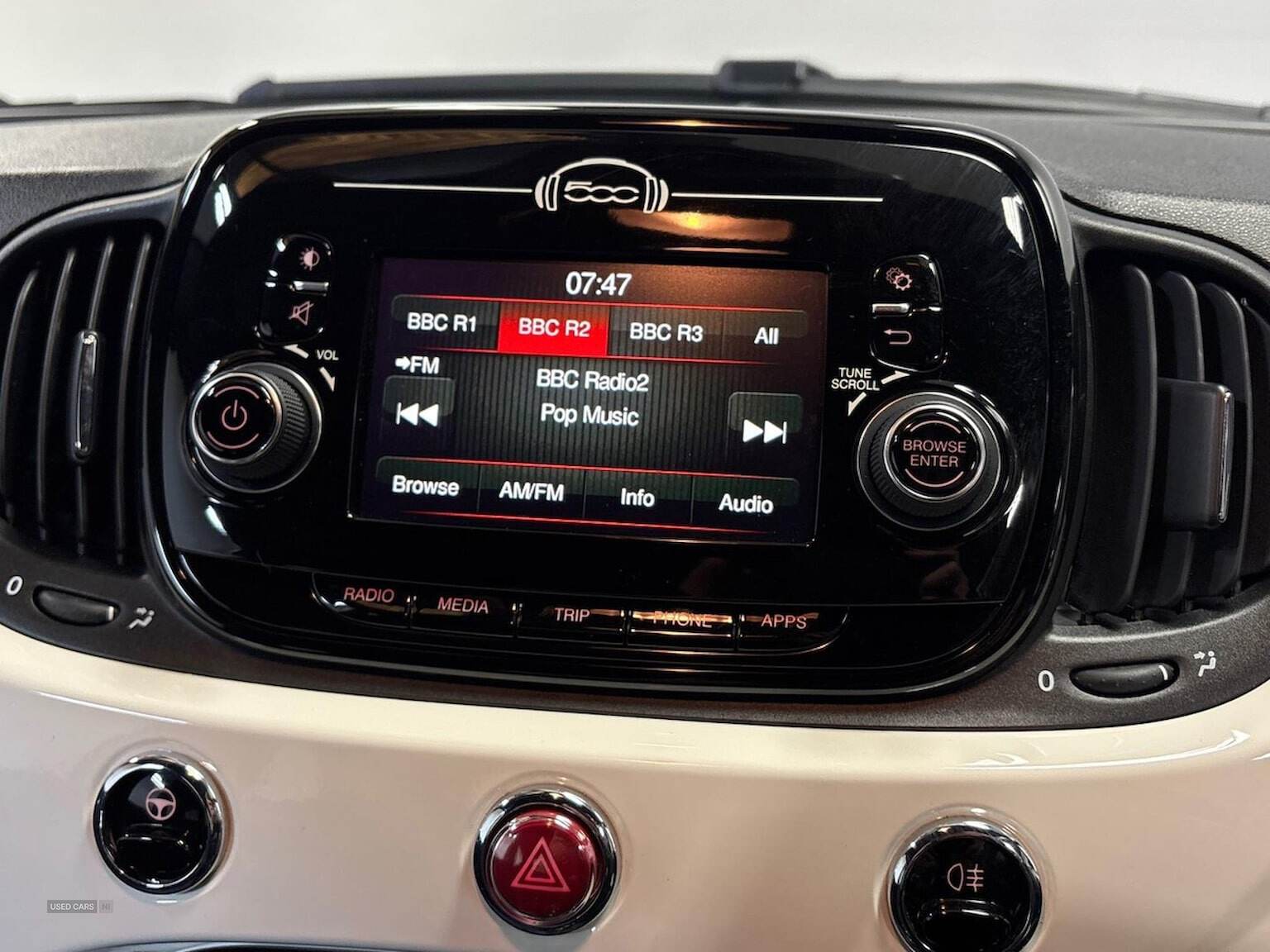 Mar 2023 Fiat 500 1.0 Mild Hybrid Pop 3Dr
