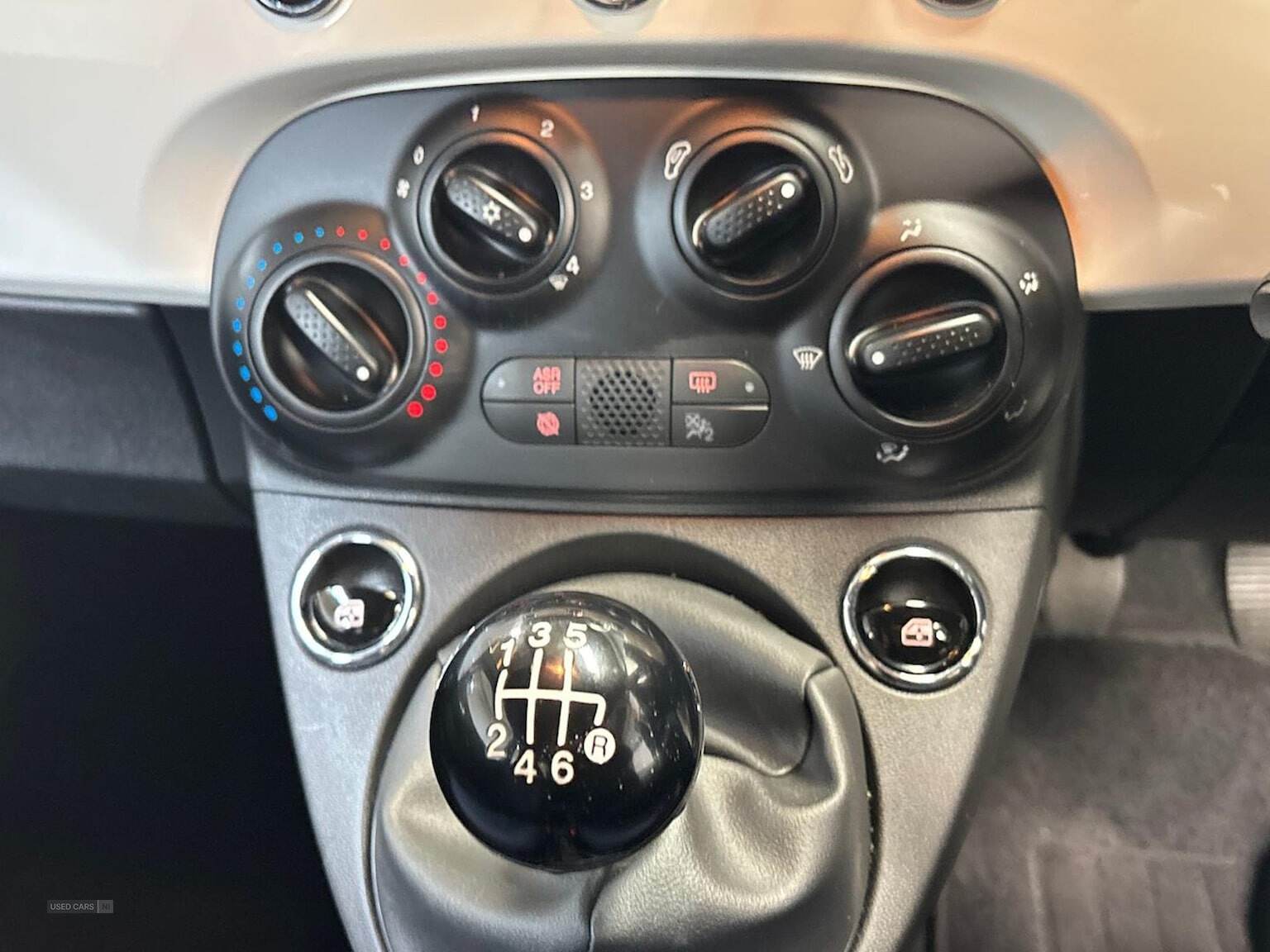 Mar 2023 Fiat 500 1.0 Mild Hybrid Pop 3Dr