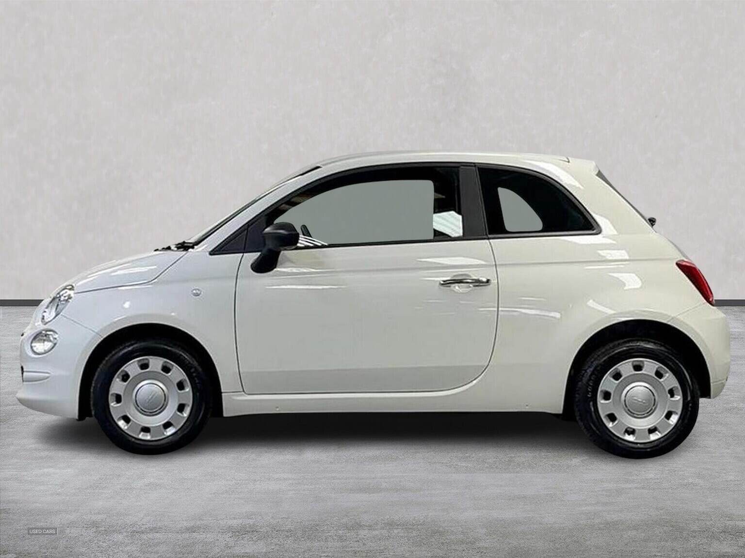 Mar 2023 Fiat 500 1.0 Mild Hybrid Pop 3Dr