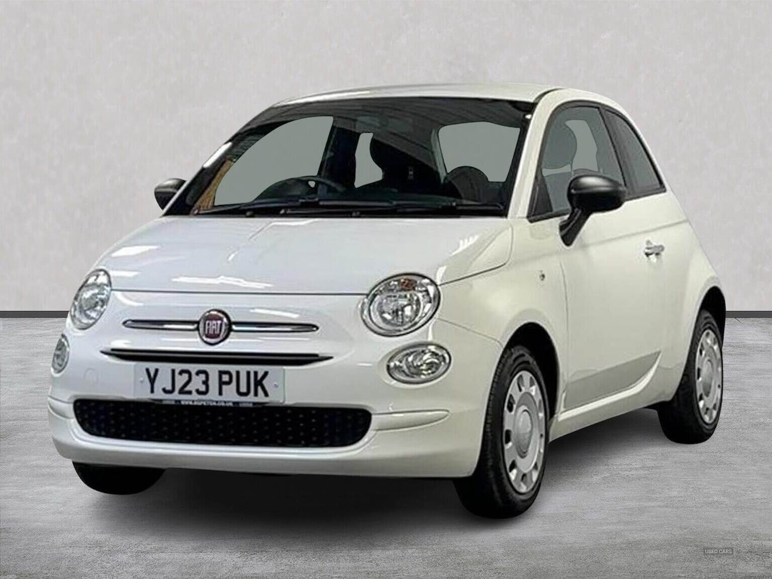 Mar 2023 Fiat 500 1.0 Mild Hybrid Pop 3Dr