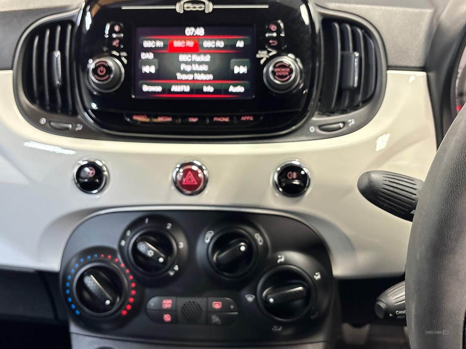 Mar 2023 Fiat 500 1.0 Mild Hybrid Pop 3Dr