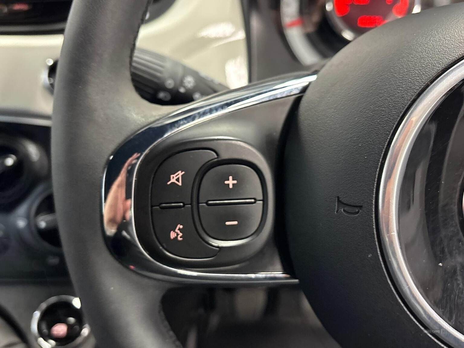 Mar 2023 Fiat 500 1.0 Mild Hybrid Pop 3Dr