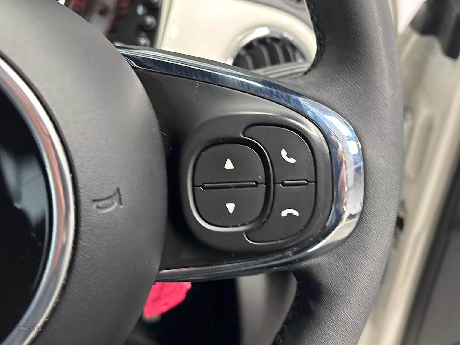 Mar 2023 Fiat 500 1.0 Mild Hybrid Pop 3Dr