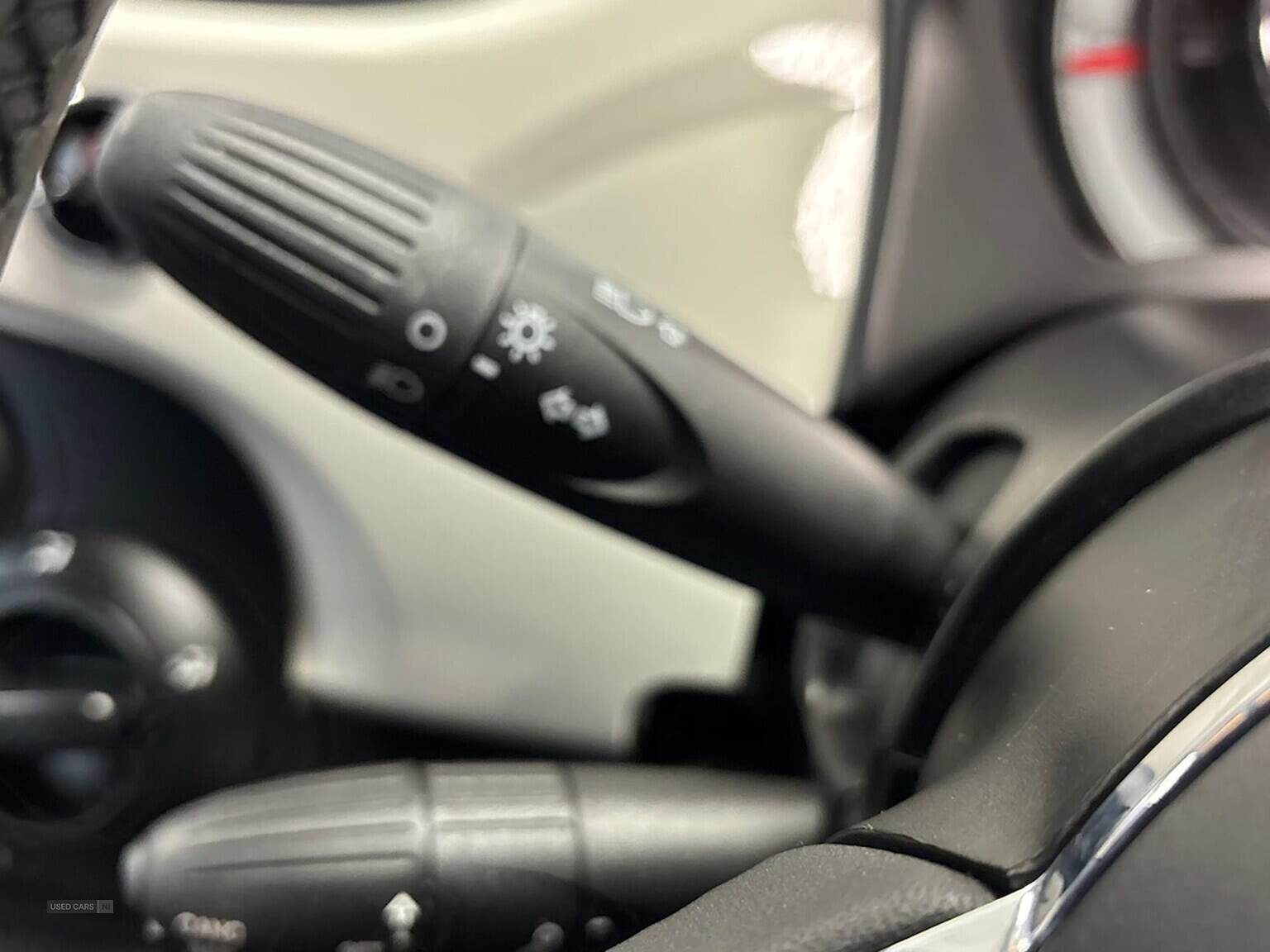 Mar 2023 Fiat 500 1.0 Mild Hybrid Pop 3Dr