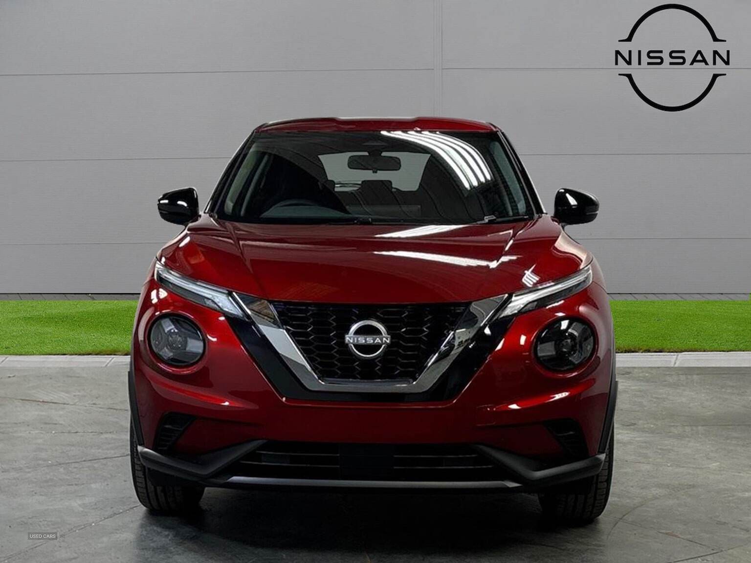 Apr 2025 Nissan Juke 1.0 Dig-T Acenta Premium 5Dr
