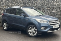 Ford Kuga 1.5 TDCi Titanium 5dr 2WD in Fermanagh