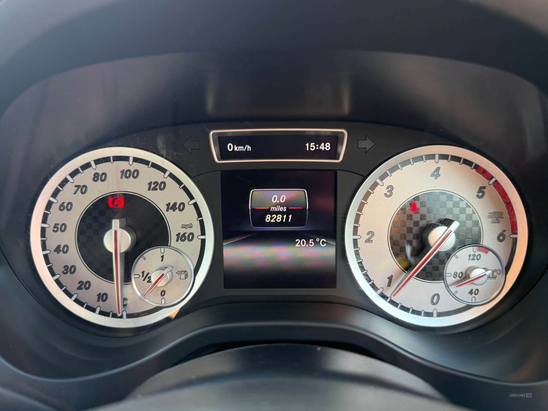 Jul 2015 Mercedes-Benz A-Class A180 CDI Sport Edition 5dr