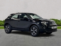 Vauxhall Mokka 1.2 Turbo Design 5Dr Auto in Antrim