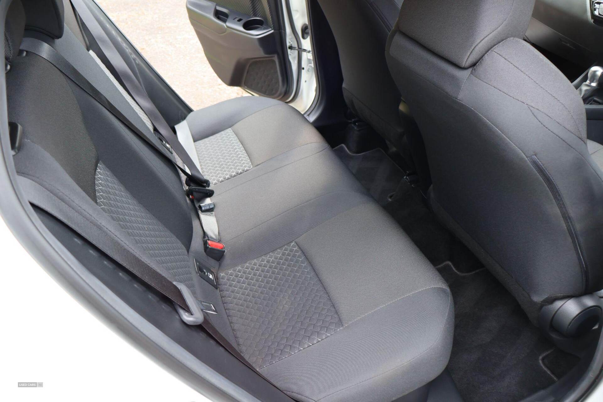 Jun 2023 Toyota C-HR 1.8 Hybrid Icon 5dr CVT