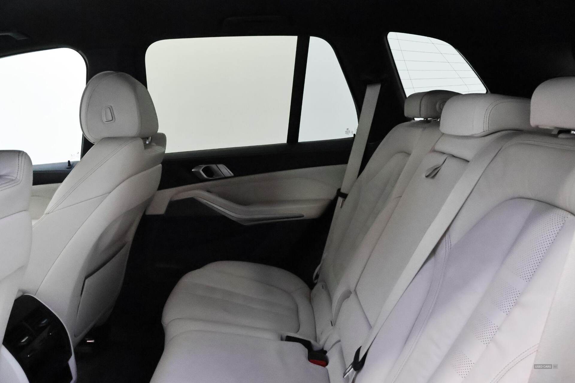 Dec 2020 BMW X5 xDrive30d MHT M Sport 5dr Auto