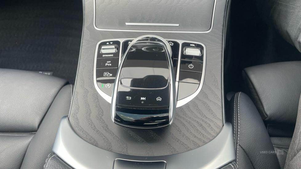 2021 Mercedes-Benz C Class 2.0 C220d AMG Line Edition (Premium Plus) G-Tronic+ Euro 6 (s/s) 5dr