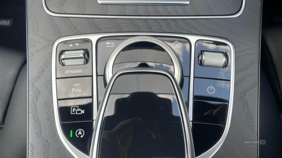 2021 Mercedes-Benz C Class 2.0 C220d AMG Line Edition (Premium Plus) G-Tronic+ Euro 6 (s/s) 5dr