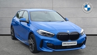 BMW 1 Series 118i M Sport in Armagh