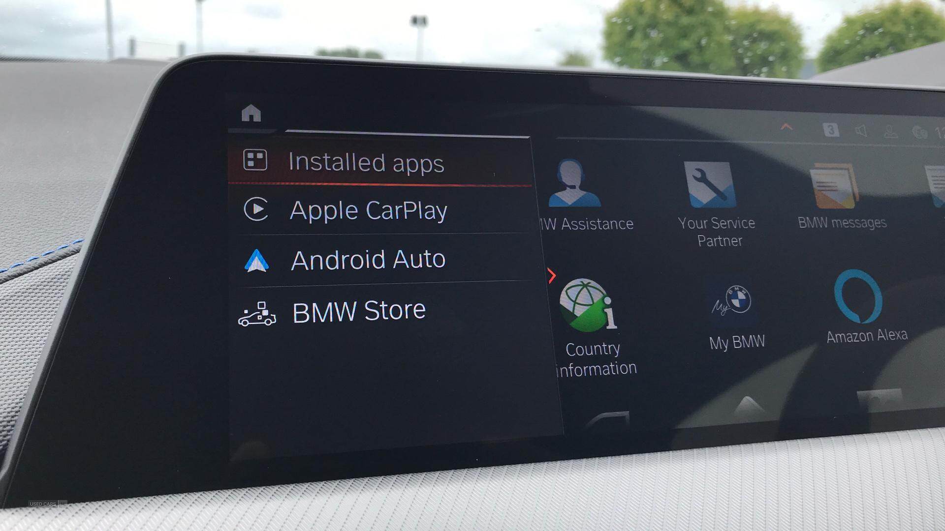 Mar 2024 BMW 1 Series 118i [136] M Sport 5dr Step Auto [LCP]