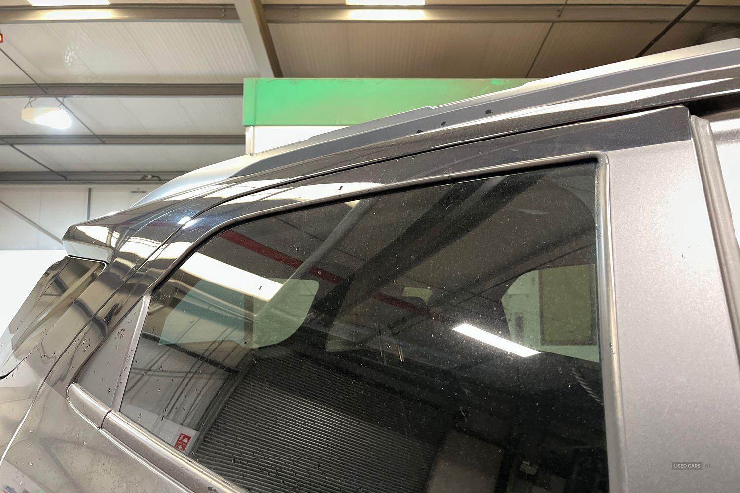 Oct 2019 Ford EcoSport 1.0 EcoBoost 125 ST-Line 5dr
