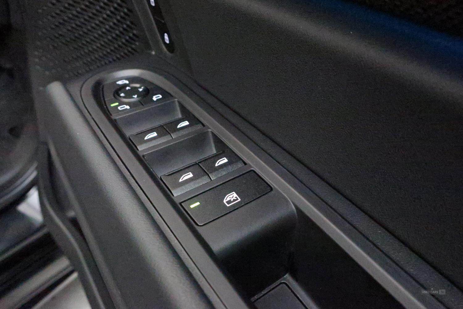  2024 MINI Countryman SE ALL4