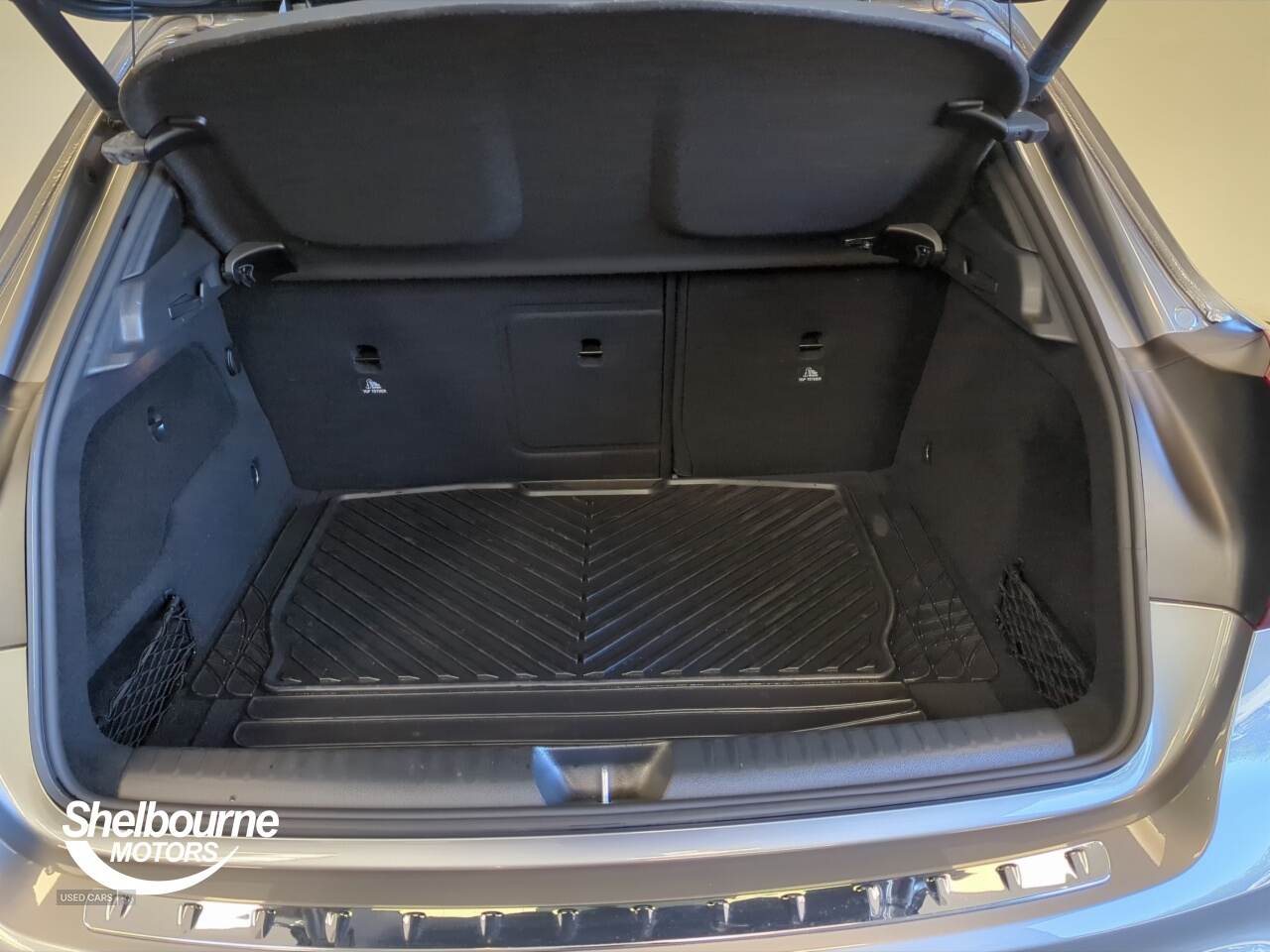 Aug 2019 Mercedes-Benz GLA GLA 200 AMG Line Edition Plus 5dr Auto
