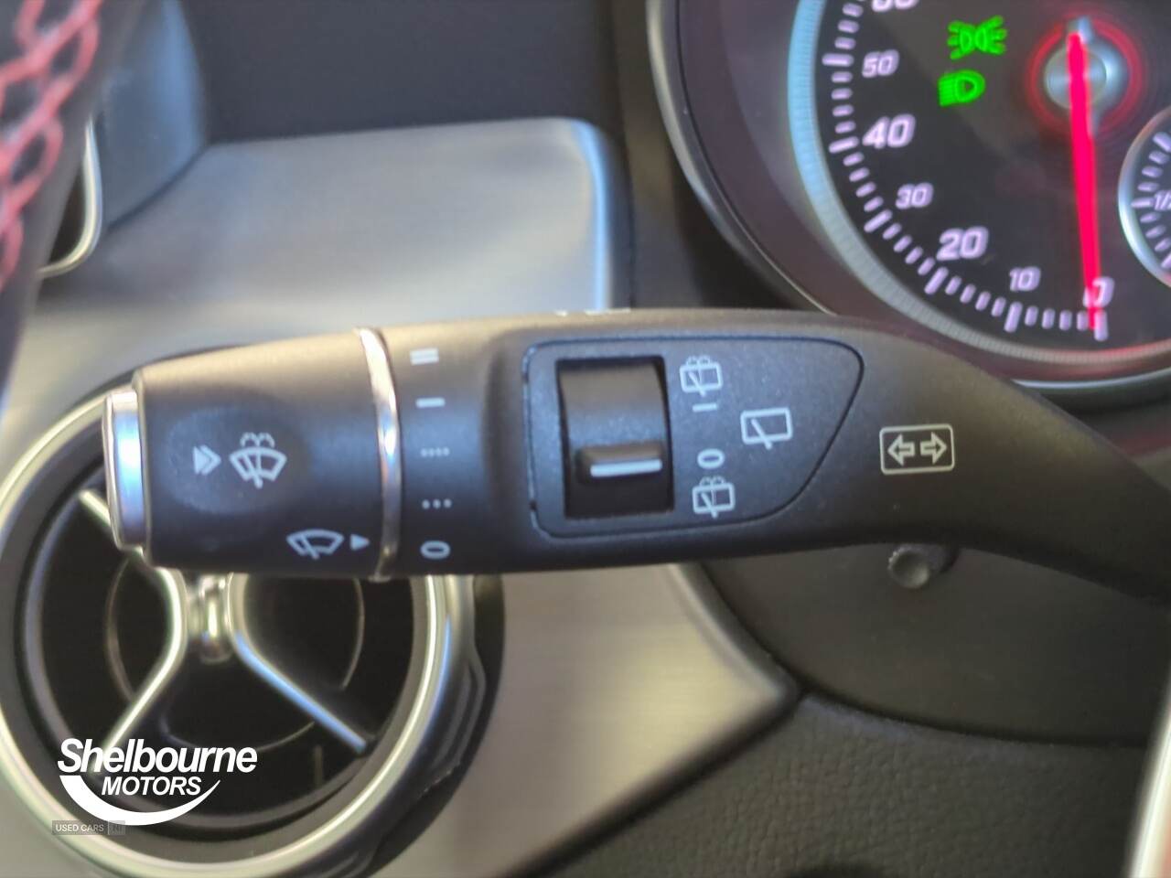 Aug 2019 Mercedes-Benz GLA GLA 200 AMG Line Edition Plus 5dr Auto