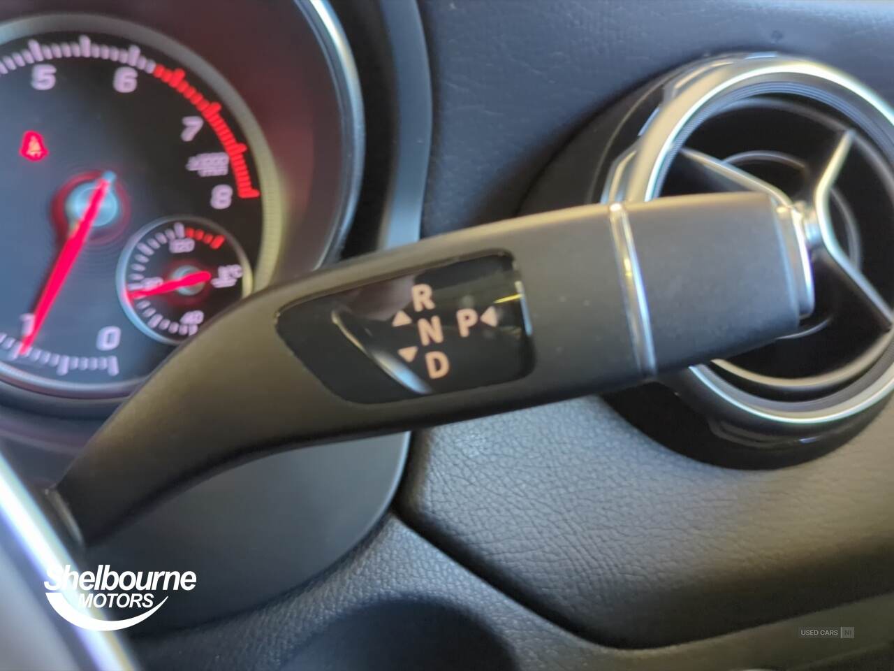 Aug 2019 Mercedes-Benz GLA GLA 200 AMG Line Edition Plus 5dr Auto