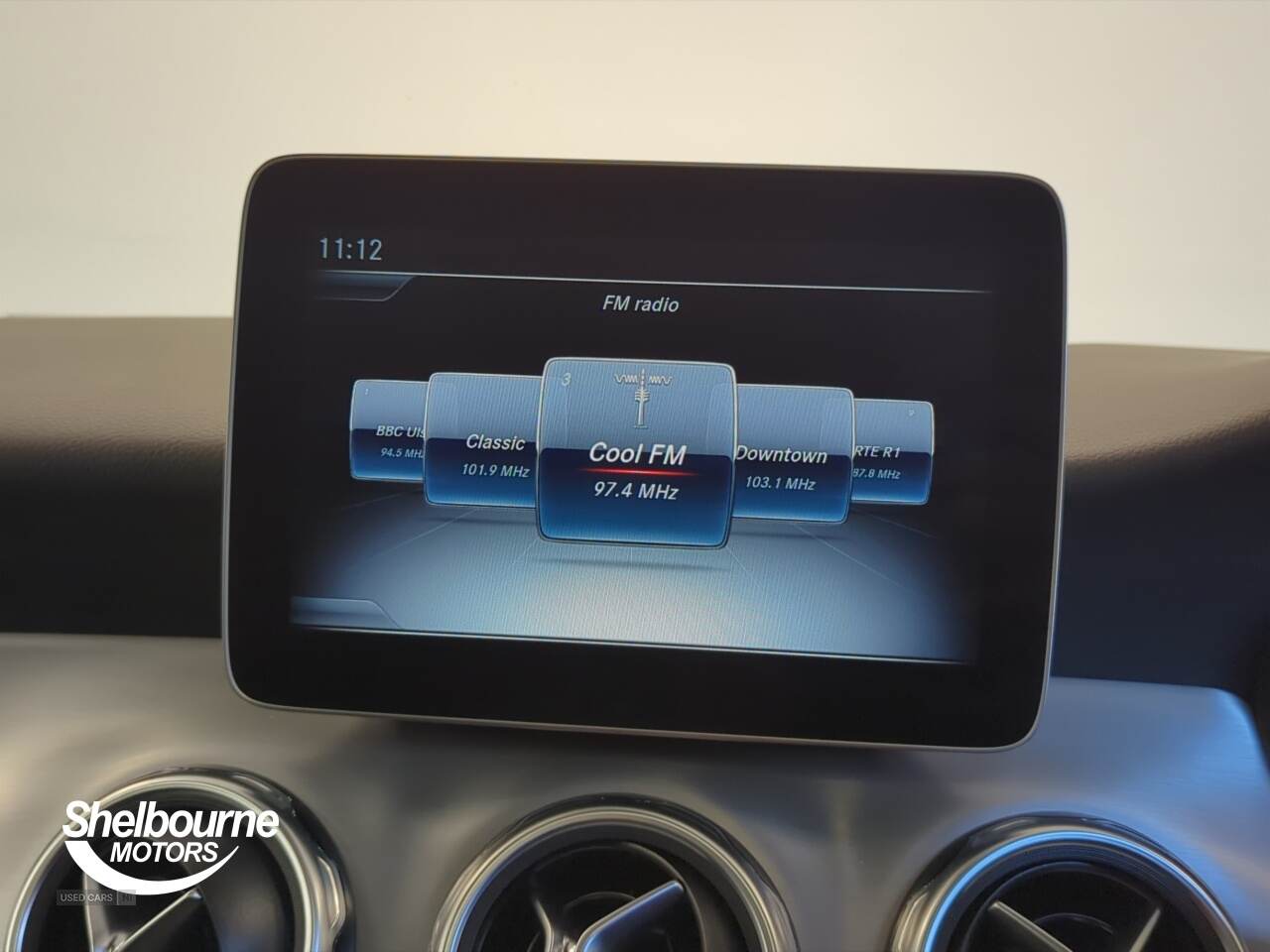 Aug 2019 Mercedes-Benz GLA GLA 200 AMG Line Edition Plus 5dr Auto