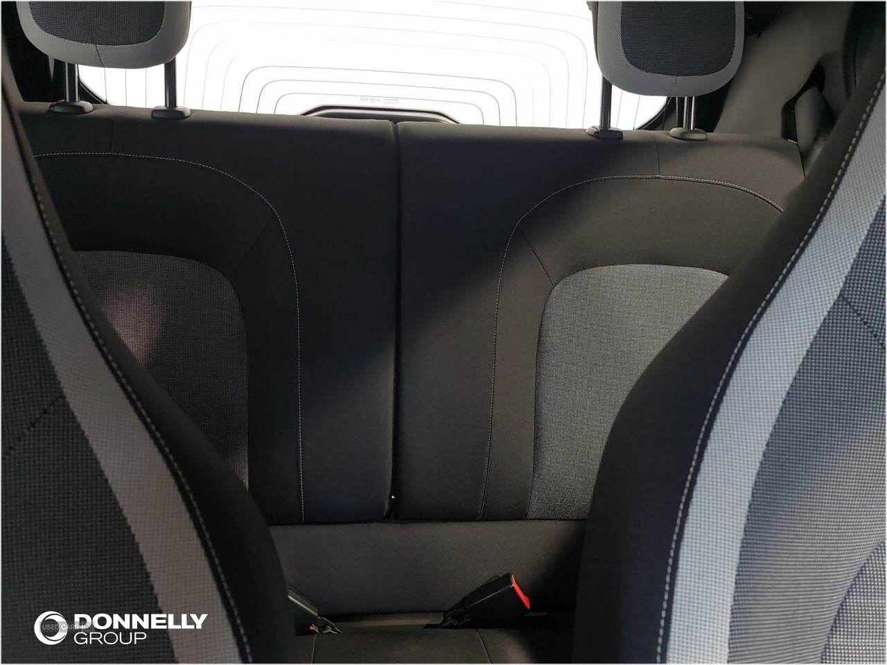 Nov 2015 Renault Twingo 1.0 SCE Dynamique 5dr [Start Stop]