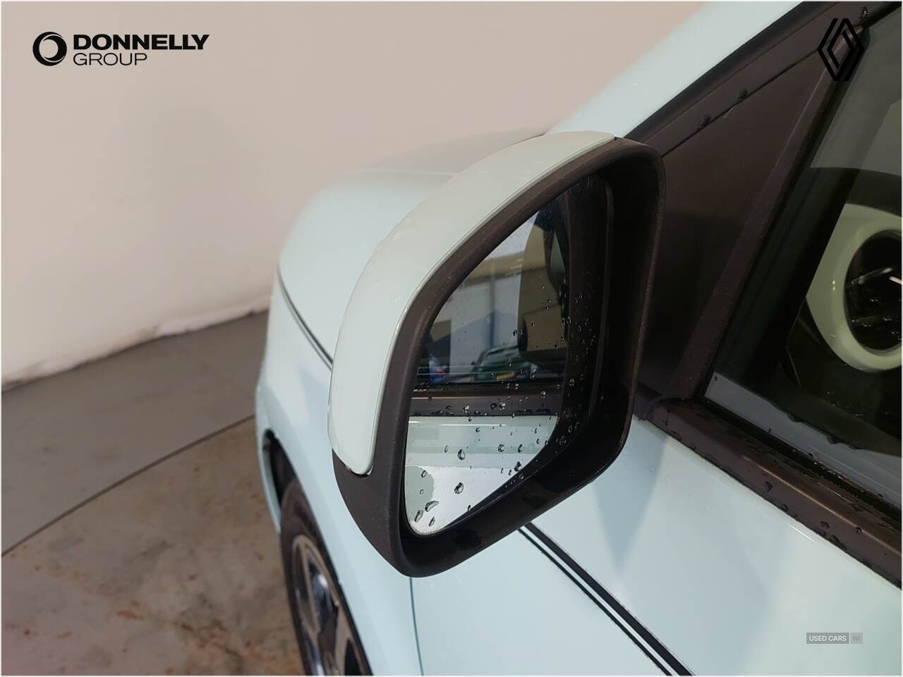 Nov 2015 Renault Twingo 1.0 SCE Dynamique 5dr [Start Stop]