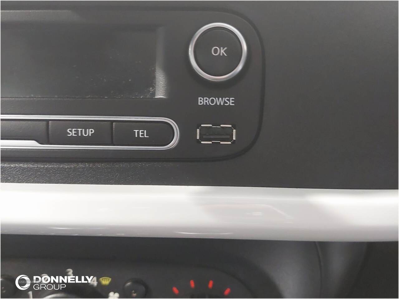 Nov 2015 Renault Twingo 1.0 SCE Dynamique 5dr [Start Stop]