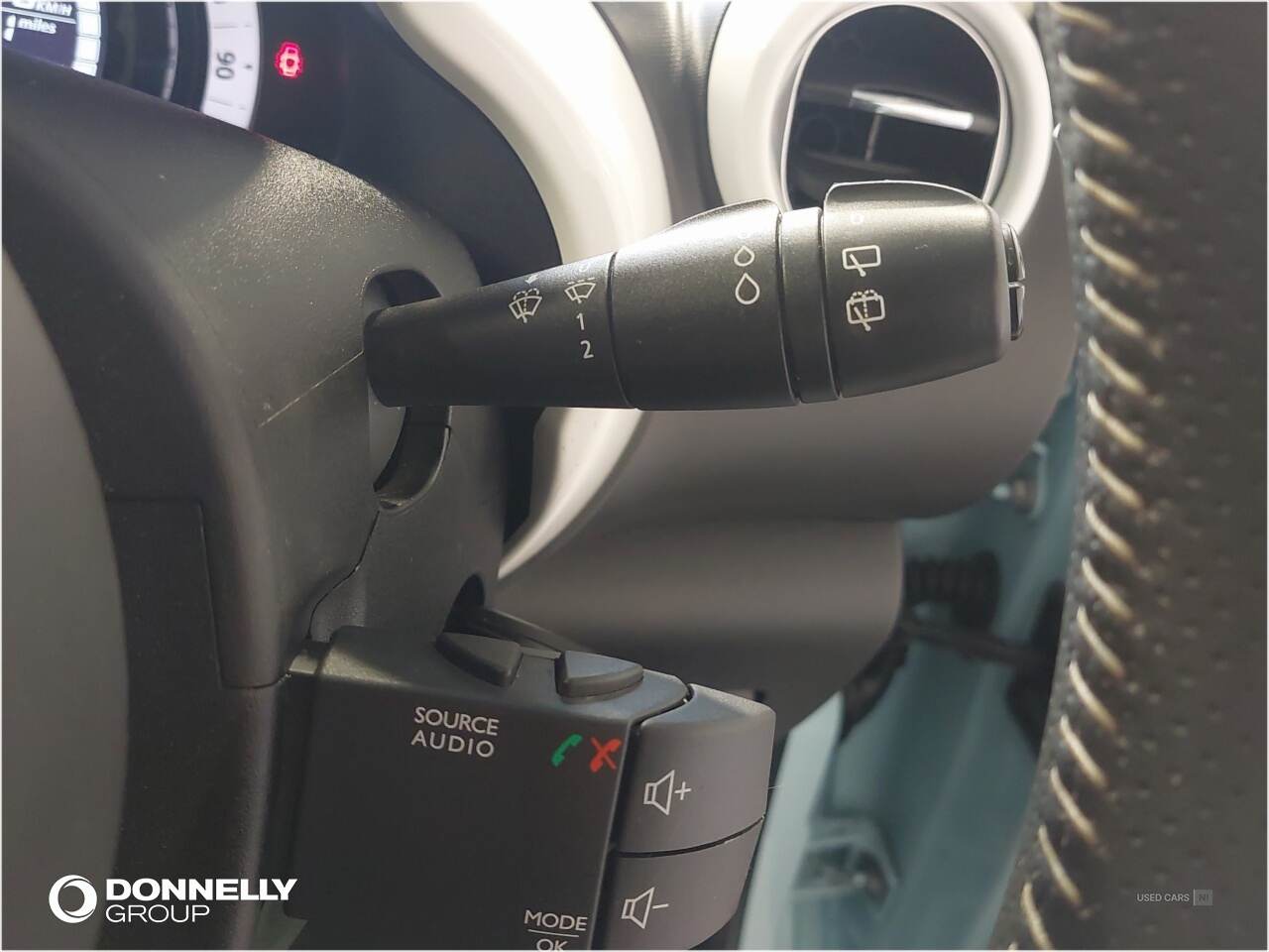 Nov 2015 Renault Twingo 1.0 SCE Dynamique 5dr [Start Stop]
