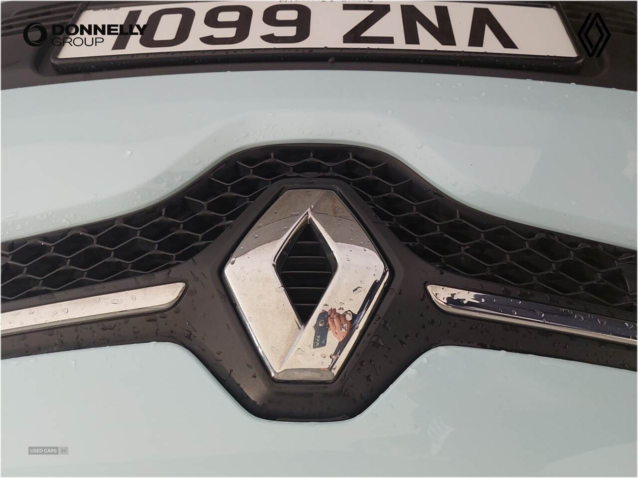 Nov 2015 Renault Twingo 1.0 SCE Dynamique 5dr [Start Stop]