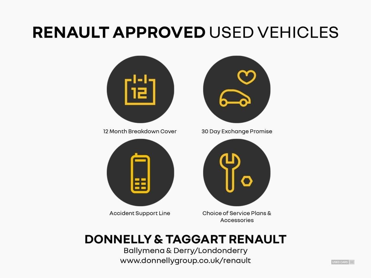 Nov 2015 Renault Twingo 1.0 SCE Dynamique 5dr [Start Stop]