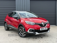Renault Captur 0.9 TCE 90 Dynamique S Nav 5dr in Down