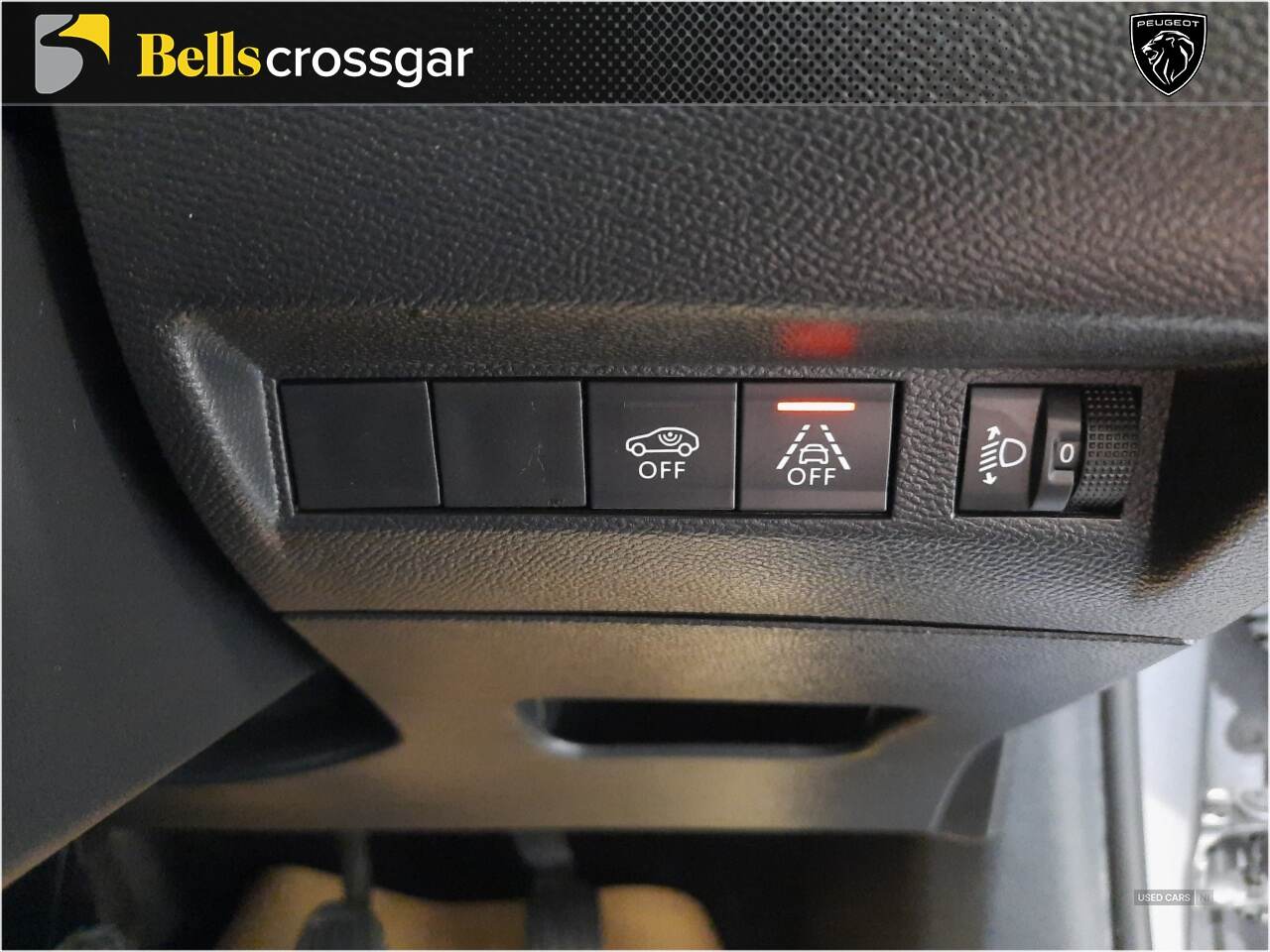 Oct 2021 Peugeot 208 1.2 PureTech 100 Allure 5dr