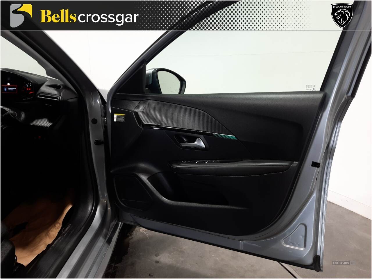 Oct 2021 Peugeot 208 1.2 PureTech 100 Allure 5dr