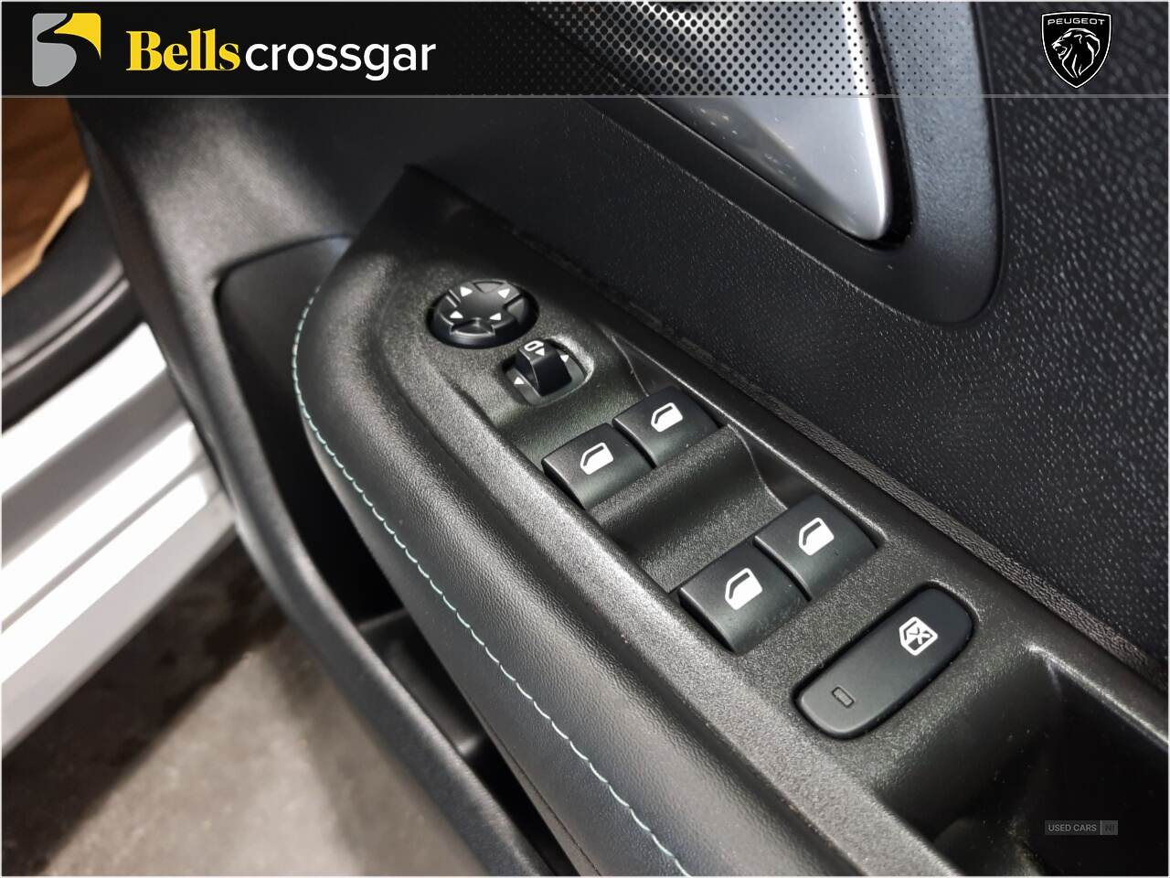 Oct 2021 Peugeot 208 1.2 PureTech 100 Allure 5dr