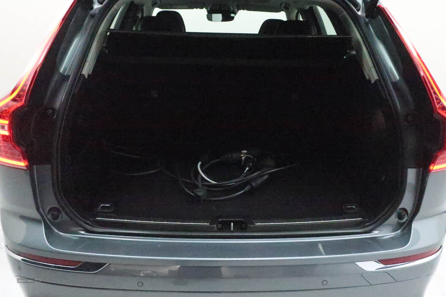 Mar 2021 Volvo XC60 2.0 T6 RC PHEV Inscription Expression 5dr AWD Auto