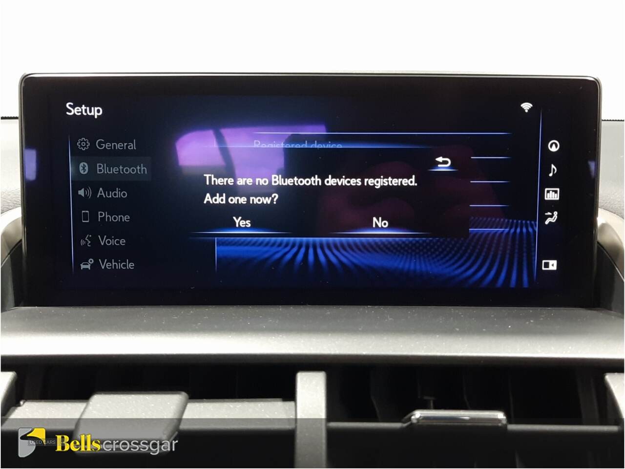  2021 Lexus nx 300h 2.5 5dr CVT [8&quot; Nav]