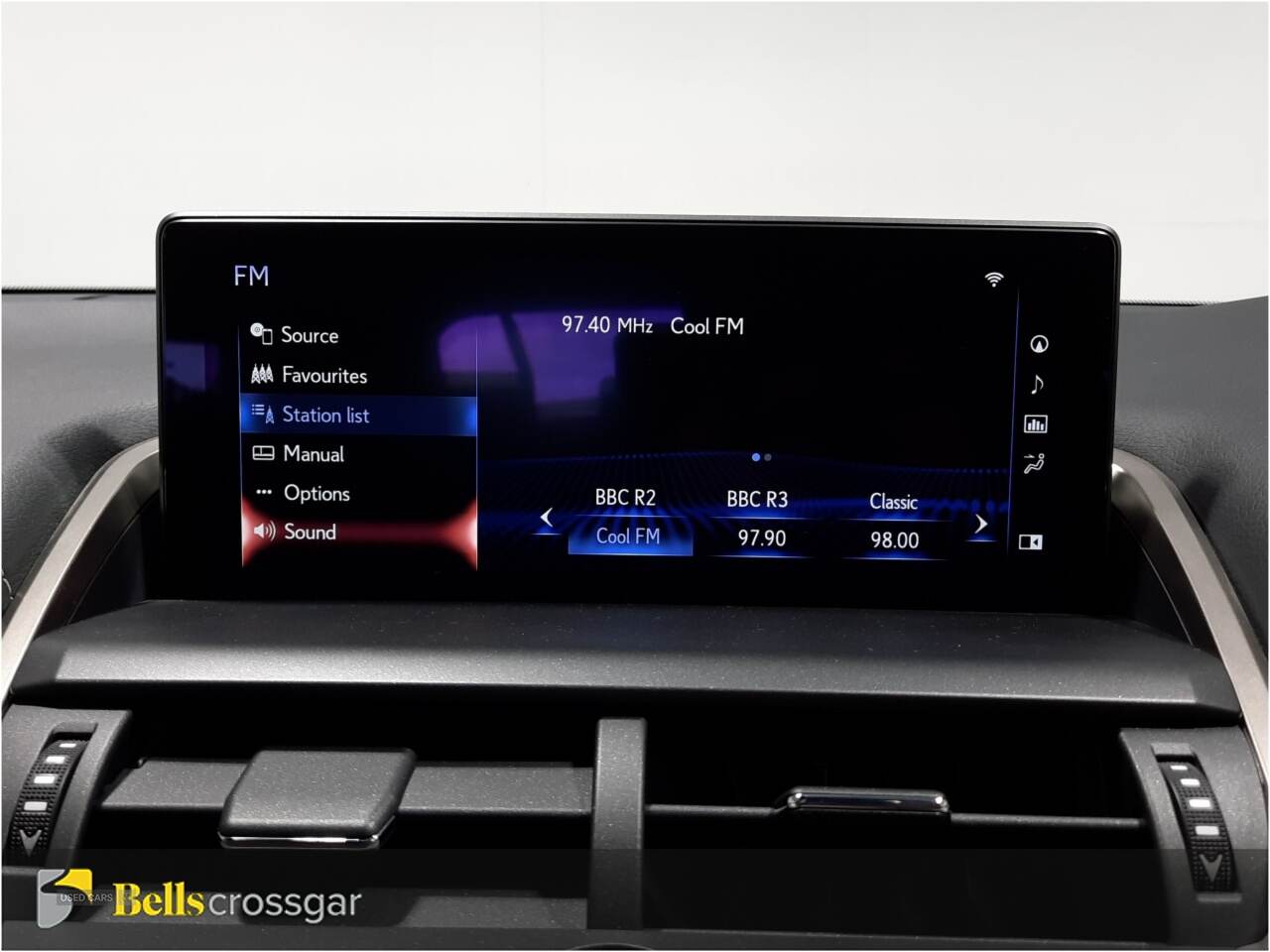  2021 Lexus nx 300h 2.5 5dr CVT [8&quot; Nav]