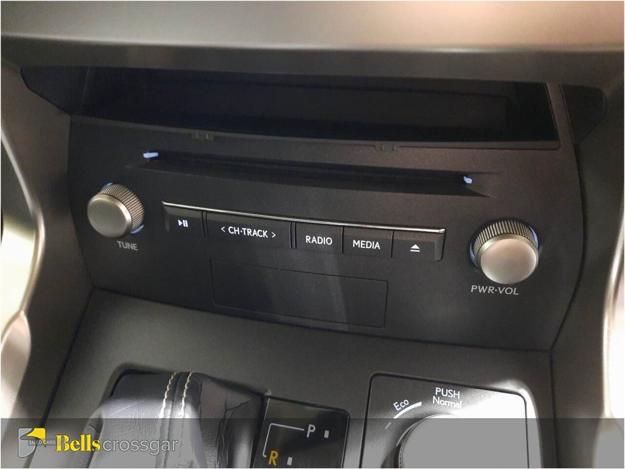  2021 Lexus nx 300h 2.5 5dr CVT [8&quot; Nav]