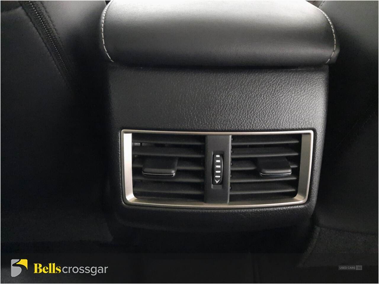  2021 Lexus nx 300h 2.5 5dr CVT [8&quot; Nav]
