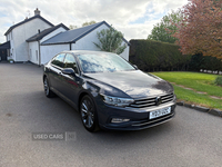 Volkswagen Passat DIESEL SALOON in Derry / Londonderry