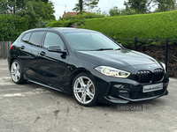 BMW 1 Series DIESEL HATCHBACK in Fermanagh