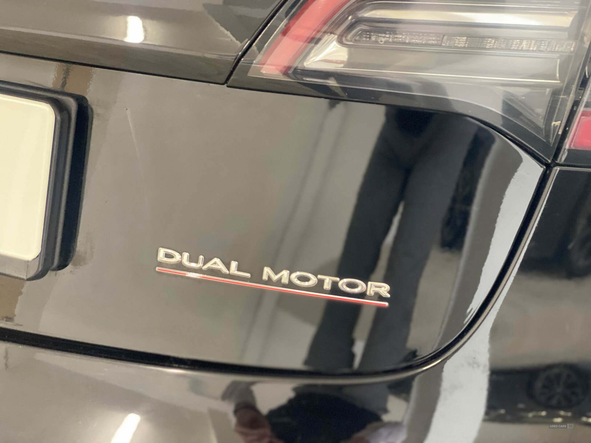 Feb 2021 TESLA Model 3 Performance AWD 4dr [Performance Upgrade] Auto