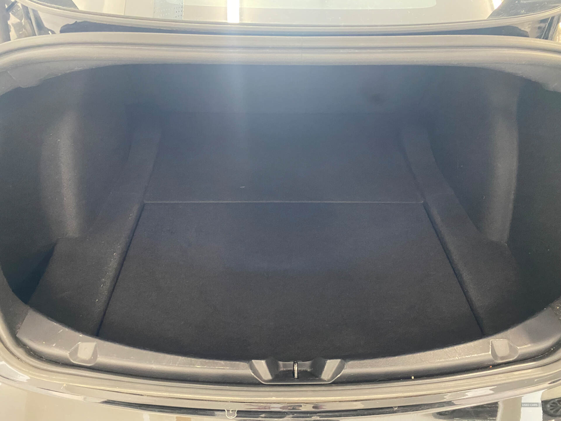 Feb 2021 TESLA Model 3 Performance AWD 4dr [Performance Upgrade] Auto