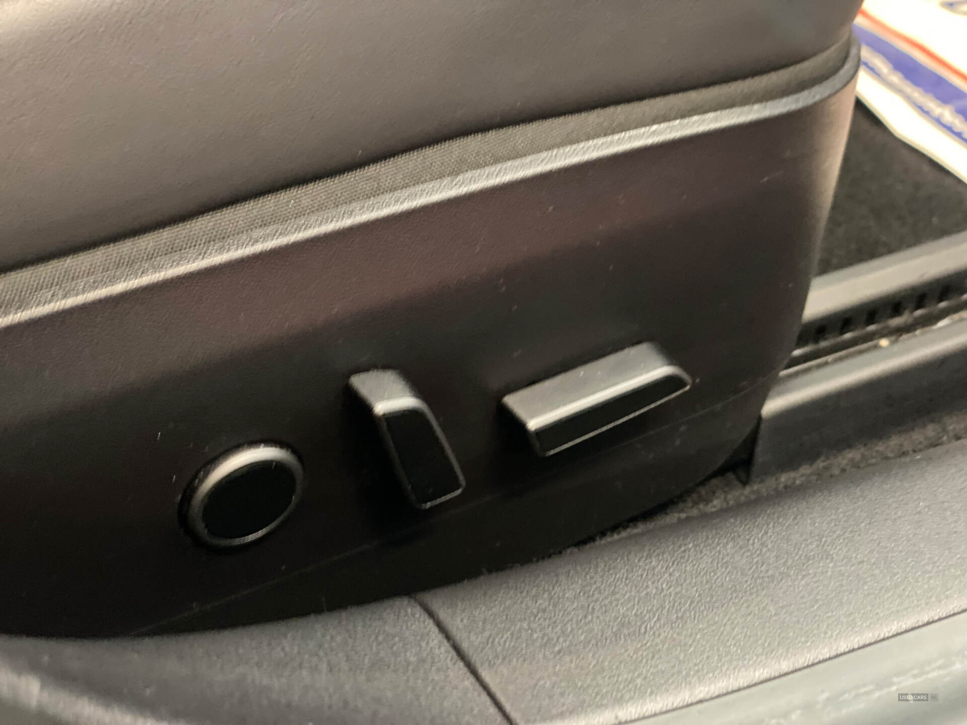 Feb 2021 TESLA Model 3 Performance AWD 4dr [Performance Upgrade] Auto