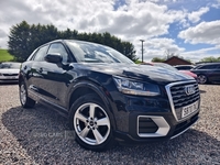 Audi Q2 DIESEL ESTATE in Fermanagh