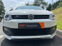 Volkswagen Polo HATCHBACK in Down