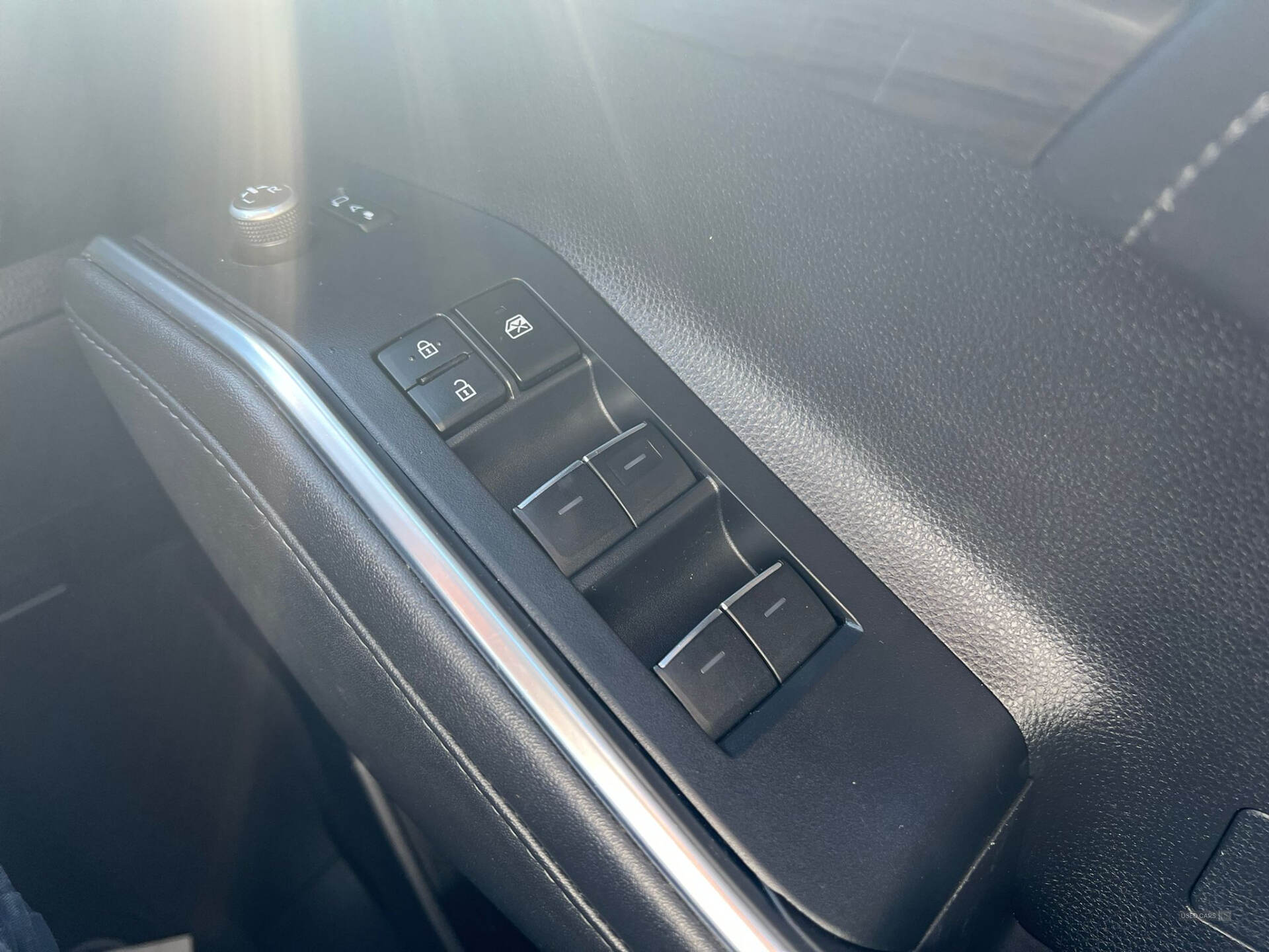 May 2022 Toyota Highlander 2.5 VVT-i Hybrid Excel Premium 5dr CVT