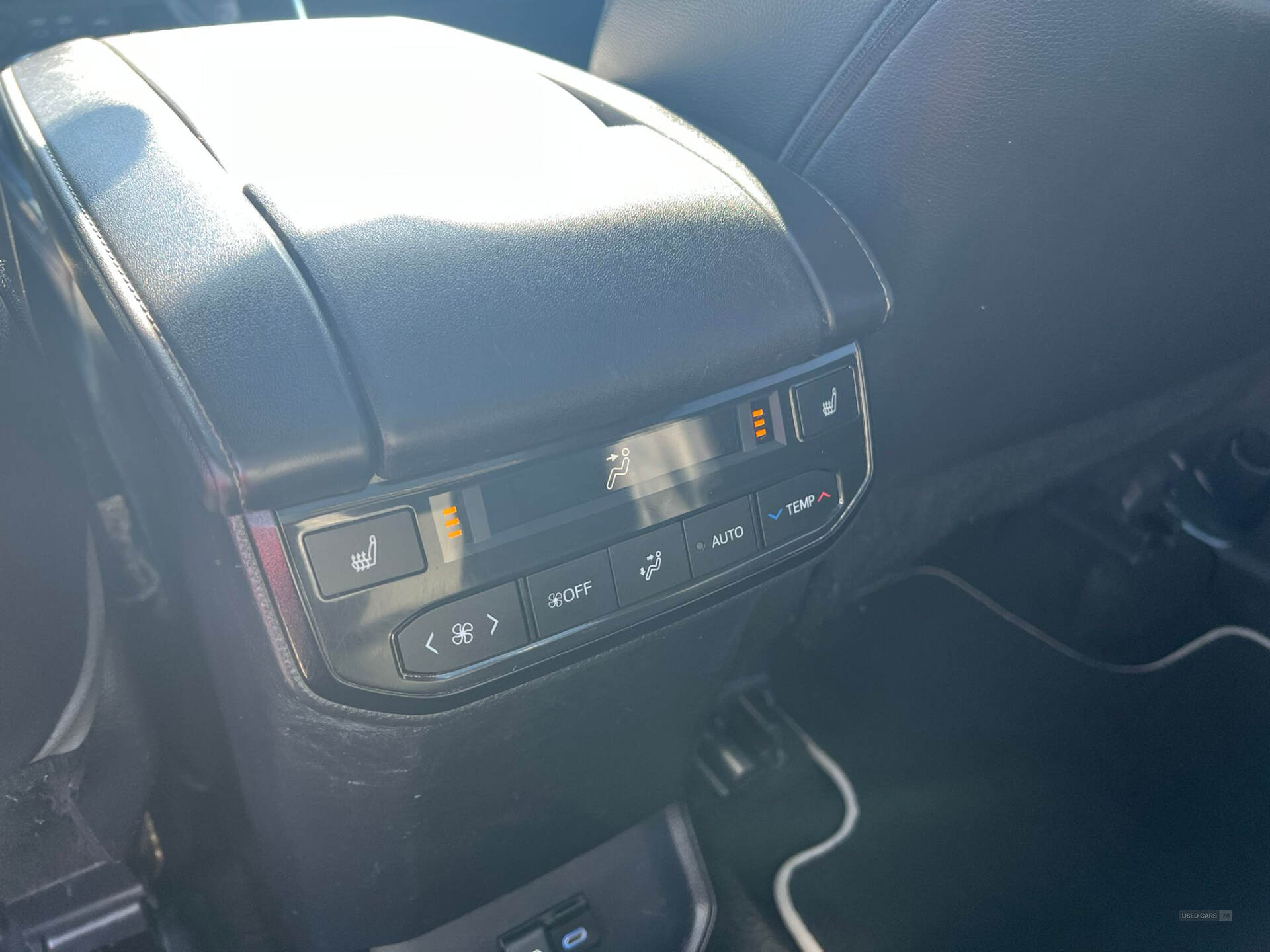 May 2022 Toyota Highlander 2.5 VVT-i Hybrid Excel Premium 5dr CVT