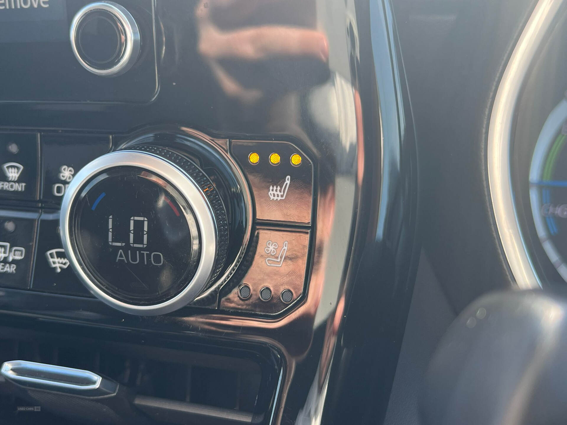 May 2022 Toyota Highlander 2.5 VVT-i Hybrid Excel Premium 5dr CVT